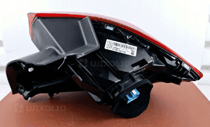 VW Volkswagen POLO 6 VI LAMPA Tylna Lewa LED IQ LIGHT 2G0945207H 4