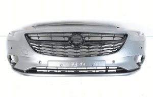 Zderzak przód przedni opel corsa e 39003567 1