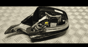 Bmw F20 F30 lusterko wiązka moduł lusterka 7438143 1