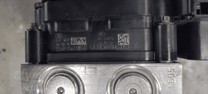 Qashqai ii J11 pompa abs 476604EA1E 0265956531 2