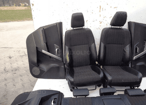 Fotele siedzenia grzane wentylow auris 2 ii kombi 3