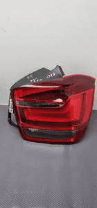Bmw F20 lampa prawy tył 7241542 1