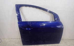 Drzwi prawe przednie ford focus MK3 11- 1