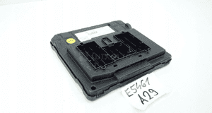Moduł sterownik bcm komfortu volkswagen skoda 5WA937084R 2