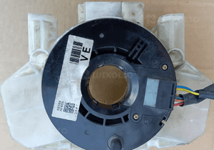 Nissan Primera P12 taśma pod kierownicę  zwijak airbag 25560 AV665 AV765 AV660 BN866 1