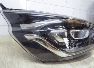 Lampa przód lewa transit custom lift bi-xenon JK21-13D152-BJ 3