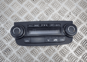 HONDA CRV III PANEL STEROWANIA NAWIEWU 79600SWYE4 1