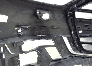 ZDERZAK PRZÓD AUDI S8 4N 4N0807437C pdc6 16