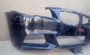 Zderzak przód przedni bmw 5 v F10 F11 m pakiet 09- 2