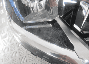 Lampa przednia przód prawa vw transporter T6 2015-2019 rok 6