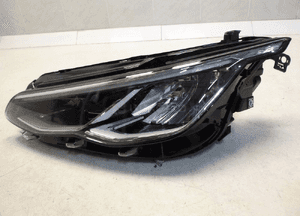 VW GOLF VIII LAMPA PRZÓD FULL LED NOWA LEWA PRAWA PRZEDNIA 6 PIN 15