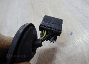 lusterko prawe 5 PIN ASTRA J IV 7