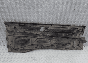 Osłona podwozia prawa / lewa vw passat B8 3Q0825202K / 3Q0825201L 4