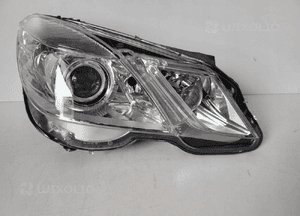 Mercedes E W212 Lampa przednia Xenon Prawa 12636 1