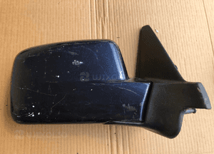Lusterko prawe 6-PIN RANGE ROVER P38 1