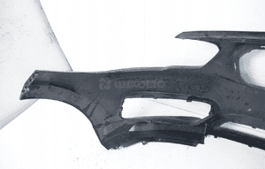 Bmw 1 F20 F21 lci lift 2015- zderzak przód przedni 7371735 6