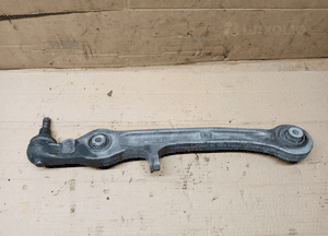 Wahacz prawy przód przedni prawy Audi A6 C6 1