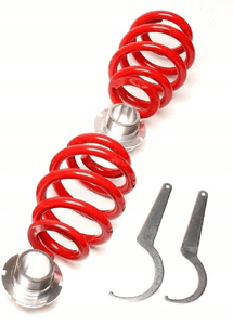 Zawieszenie Gwintowane DO AUDI A6 C6, AUDI S6 C6 GWINT 4