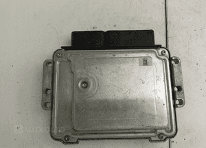 KOMPUTER STEROWNIK SILNIKA RE6 Kia OE 39110-2BRE6 0261S13256 2