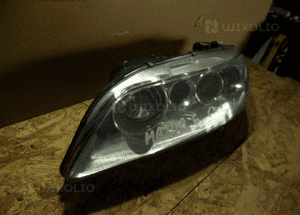 Mazda 6 i gg lampa przód przednia lewa 2