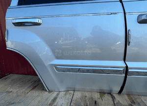 Jeep grand cherokee wk drzwi PS2 igły w kolor 8