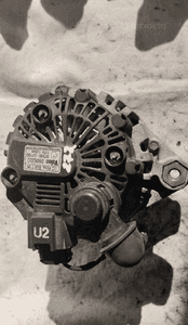 ALTERNATOR HYUNDAI KIA 1.4 1.6 CRDI 37300-2A150 6