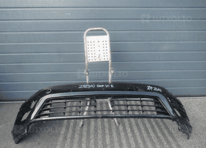 Zderzak przedni przód vw golf vii 7 r 5G0 5G0807221BJ 2012-2016 13