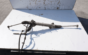 MAGLOWNICA PRZEKŁADNIA A9064600600 VOLKSWAGEN CRAFTER I