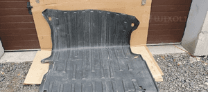 Wykładzina podłoga bagażnika Ford Transit Connect 1