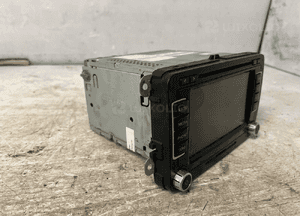 Radio Nawigacja VW 1T0035680H 5