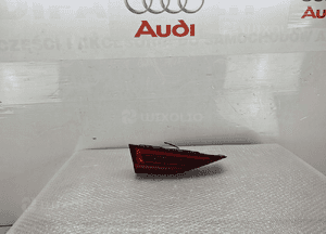 Audi A3 S3 RS3 8Y 8Y0 2019-2024 lampa lewy tył lewa tylna klapa led oe eu 1
