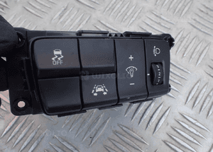 Przełącznik kia sportage iv 2,0 cdri radom 1