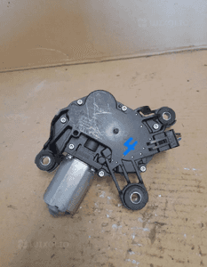 SILNICZEK WYCIERACZKI TYŁ OPEL ASTRA H KOMBI EUROPA 0390201591 1