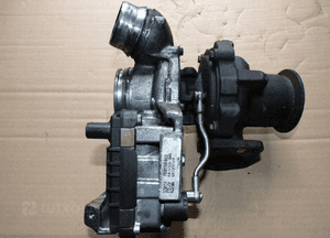 Bmw E90 E87 2.0 d turbosprężarka 7900594 2