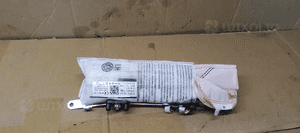 Poduszka fotela kierowcy lewa AIRBAG Skoda Rapid 5JA880241A 3