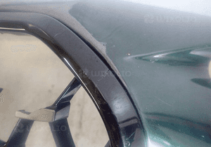 Zderzak przód przedni bmw 4 iv G26 m pakiet 20- 5