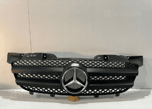MERCEDES SPRINTER W906 Grill - 16481 1
