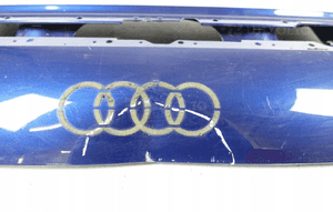 Klapa bagażnika tył tylna audi tt 8S0 cabrio 2014- 5