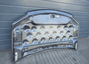 Maska pokrywa silnika chrysler grand voyager v lift dodge grand caravan v 875V1313 2011- 16