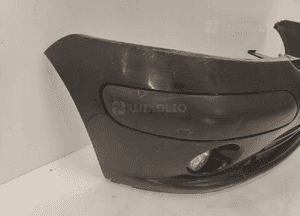 Citroen c3 I 02-05 ZDERZAK PRZÓD PRZEDNI 5
