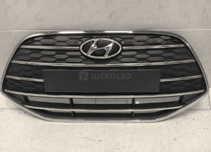 Hyundai IX20 lift 15-19 grill atrapa chłodnicy nowy oryginał 2