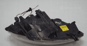 Lampa przednia lewa smart fortwo ii 10