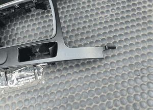 Ramka Biegow 8K0864261 8K0959673 Panel Sterowania ESP Tunel Srodkowy Audi A4 B8 A5 8T 13