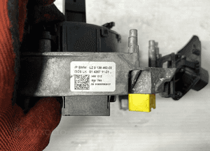TAŚMA AIRBAG ZWIJAK BMW E65 05-08 9129498 7