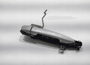 KLAMKA DRZWI PRAWY PRZÓD PRZEDNIA MAZDA CX-3 CX3 2015-2018 2