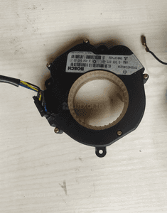 Smart Fortwo taśma zwijak airbag 0001296V006 2