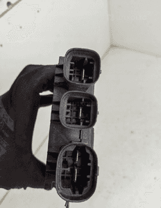 Sterownik akumulatora Renault OE 243800007R 3