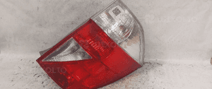 Tyl tylna lampa prawa honda fr-v 1