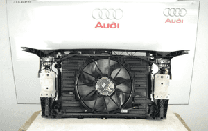 Wzmocnienie pas audi A5 B9 8W6 2.0 tfsi 2020-2023 3