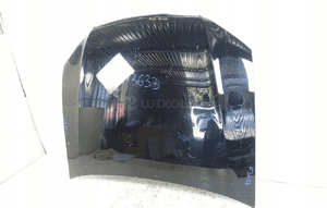 Ford falcon 2008- maska pokrywa silnika 4